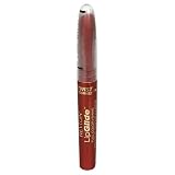 Revlon LipGlide Sheer Color + Shine, Starlit Wine 193, 0.06 fl oz (1.9 ml)
