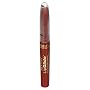 Revlon LipGlide Sheer Color + Shine, Starlit Wine 193, 0.06 fl oz (1.9 ml)