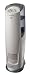 Electronics : Honeywell HCM-300T QuietCare 3-Gallon UV Tower Humidifier