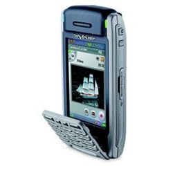 Sony Ericsson P900 - SIM Free