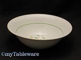 Enoch Wedgwood Jacqueline Round Vegetable