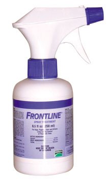 Frontline Spray 250ml
