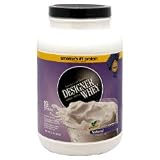 Designer Whey Protein Supplement, Natural 2.1 lb (960 g)