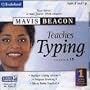 Mavis Beacon Teaches Typing version15