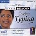 MAVIS BEACON TEACHES TYPING 15 (WAL-MART Image