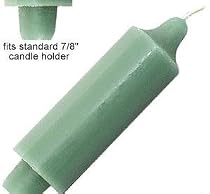 5" coach candle Ivory