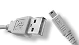 Fuji camera-USB cable (NUSBCB80A)