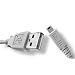 Fuji camera-USB cable (NUSBCB80A)