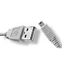 Fuji camera-USB cable (NUSBCB80A)