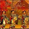 Sullivan: The Mikado [Highlights]