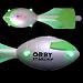 Sporting Goods : Orby Starship Green