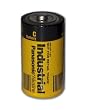 Panasonic Industrial Alkaline C Batteries / **24 PACK**