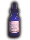 Lemon Balm Leaf Extract 1oz