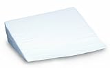 IMAGE OF Mabis Dmi Healthcare Foam Bed Wedges, White, One