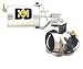 BD Diesel Performance 2033137 Brake Turb/Mnt Dodge