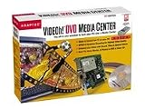 Adaptec VideOh! DVD Media Center - TV / video input adapter - PCI - NTSC, PAL