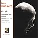 Chopin: Sonata in B flat minor; Berceuse; Ballade No. 4 in F minor