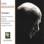 Chopin: Sonata in B flat minor; Berceuse; Ballade No. 4 in F minor