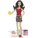 Hannah Montana MILEY Surf Shop Doll