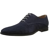 Geox U New Life E, Chaussures de ville homme: Chaussures et