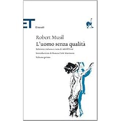 L'uomo senza qualit� (2 vol.) (Einaudi tascabili. Classici)