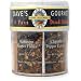 Dave's Gourmet Six Pure Chiles Gift Shaker