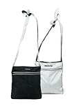 Ju Ju Be - Be Light - Black Silver - Diaper Bag