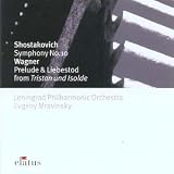 ｜Shostakovich: Symphony No 10
