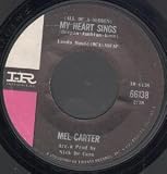 MY HEART SINGS 7 INCH (7" VINYL 45) US IMPERIAL 0