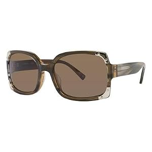 BCBG Max Azria Idol Ladies Sunglasses