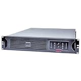 APC SUA3000RMI2U 230V 3000VA Smart UPS System