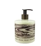 Asian Pear Persimmon Hand Lotion 14 oz. by BURN LIQUID