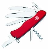 Fireman, Red, 111mm