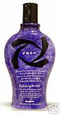 Huge save onbest indoor tanning lotion 2012 OMEN REFRESHING BRONZER 10 oz