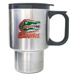 Florida Gators Stainless Travel Mug