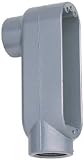 Raco #EALB-1CG 1/2 Oval Thread Body
