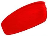 Acrylic - Golden Artist Colors Fluid Acrylic Pyrrole Red 8oz