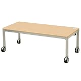 YAMAZEN �T�C�o�[�R�� ���[�f�X�N(��110���s50) LD1-110(NA) �i�`������
