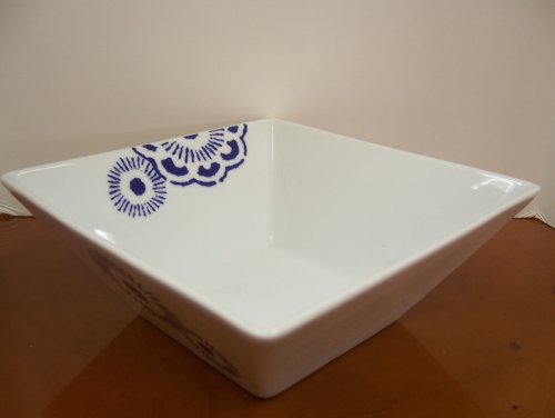 Oriental Style Salad Bowl Macy's 