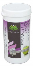 Grapefruit Pectin Fibre 300mg - 180 Caplets
