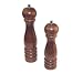 Wood Pepper Mill – 8″ High