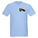 My thylacine could kick... Shirt Animals Light T-Shirt by CafePress