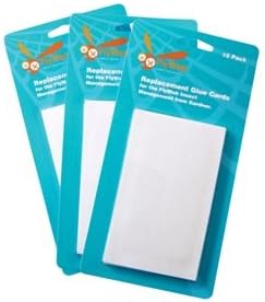 Flyweb Replacement Glueboards 4(10 Packs)