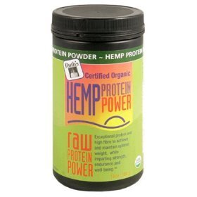 Ruth's Hemp Foods - Hemp Protein Power, 18 oz powder ( Multi-Pack)