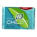 Tic Tac Chill Flat Tray Sugar Free Paradise Mints - 9 Ea