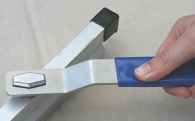 Hanging Clamp Wrench On Sale