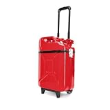 Ivorilla Gas Case [ FUEL / RED ]�K�X�P�[�X[ �L�����[�P�[�X �X�[�c�P�[�X ]
