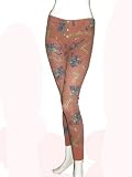 SCANTY Cowboy Thermal Legging