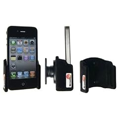 BRODIT Halter fuer Apple iPhone 4 passiv