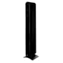 KEF Five-Two Model 11 Home Theater Floor Standing Speakers (Pair, Gloss Black)